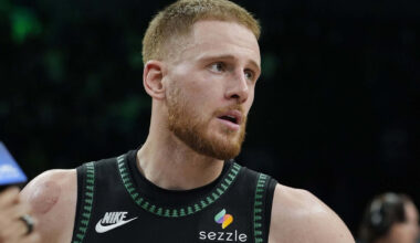 Will the Wolves Use Josh Green and DiVincenzo As Trade Chips?