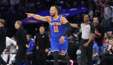 NBA ad sales skyrocket $580M during first year of new media deals