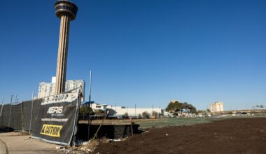 Bexar County still isn't collecting new venue taxes for Spurs arena