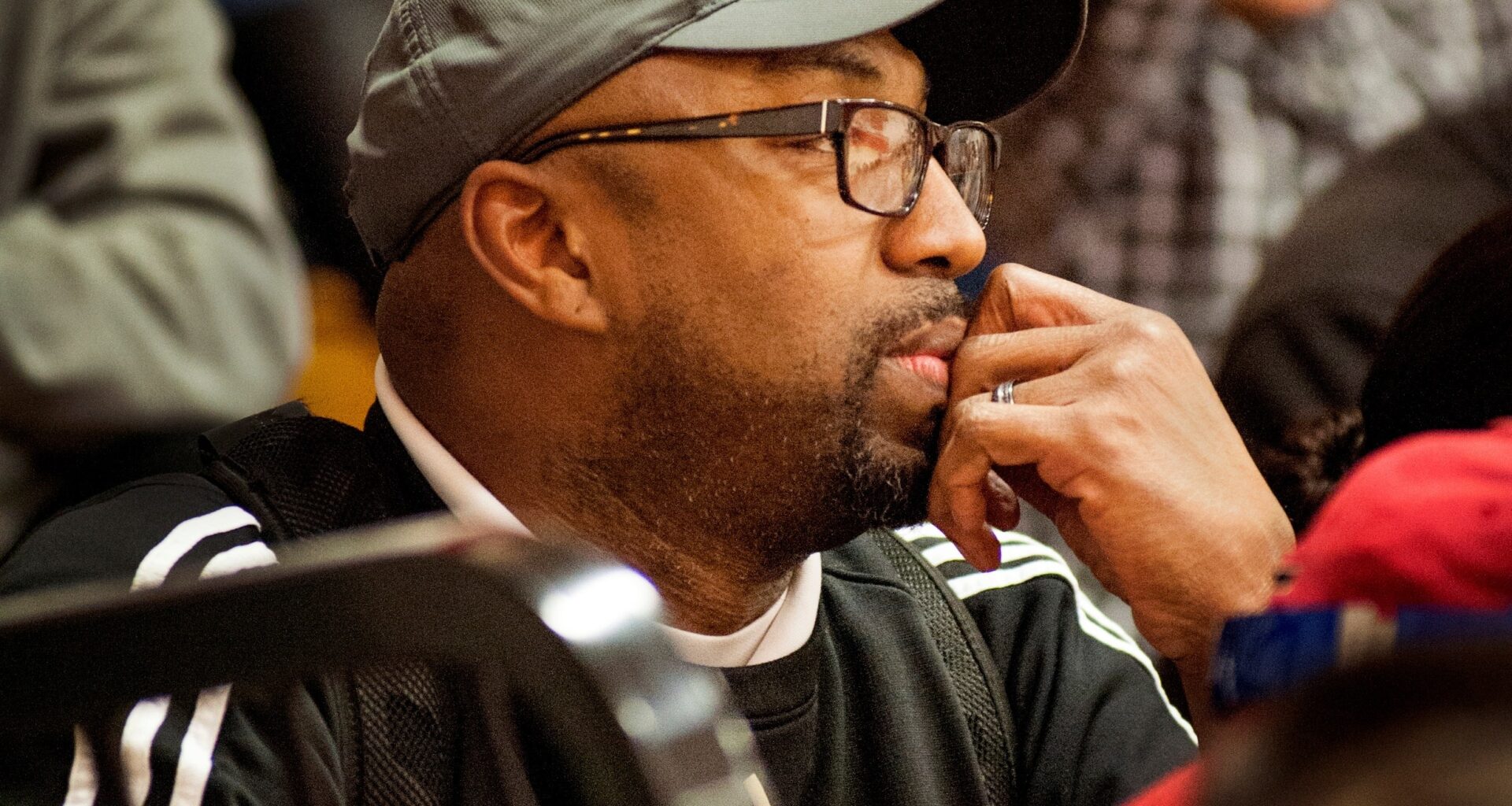 Miami Heat to add Milwaukee Bucks assistant coach Vin Baker
