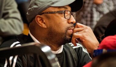 Miami Heat to add Milwaukee Bucks assistant coach Vin Baker