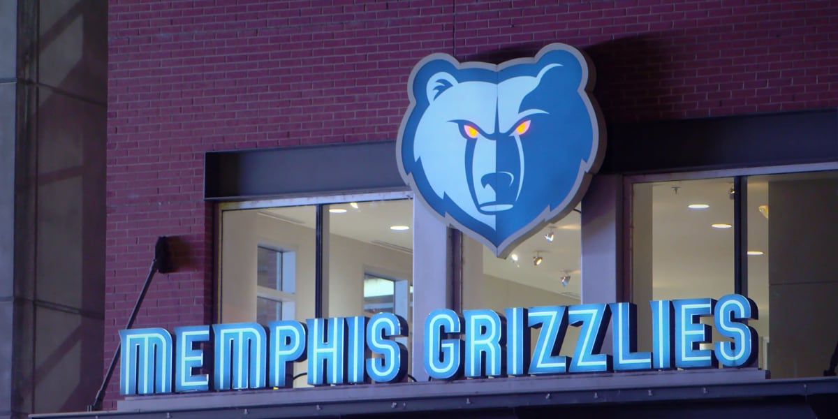 Grizzlies announce full 2026-27 season schedule