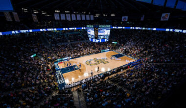 Georgia Tech Announces Change in Leadership of Men’s Basketball Program – Men's Basketball — Georgia Tech Yellow Jackets