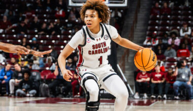 McDaniel Will Not Return to Gamecocks – University of South Carolina Athletics