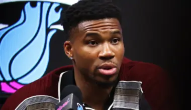 Giannis Antetokounmpo