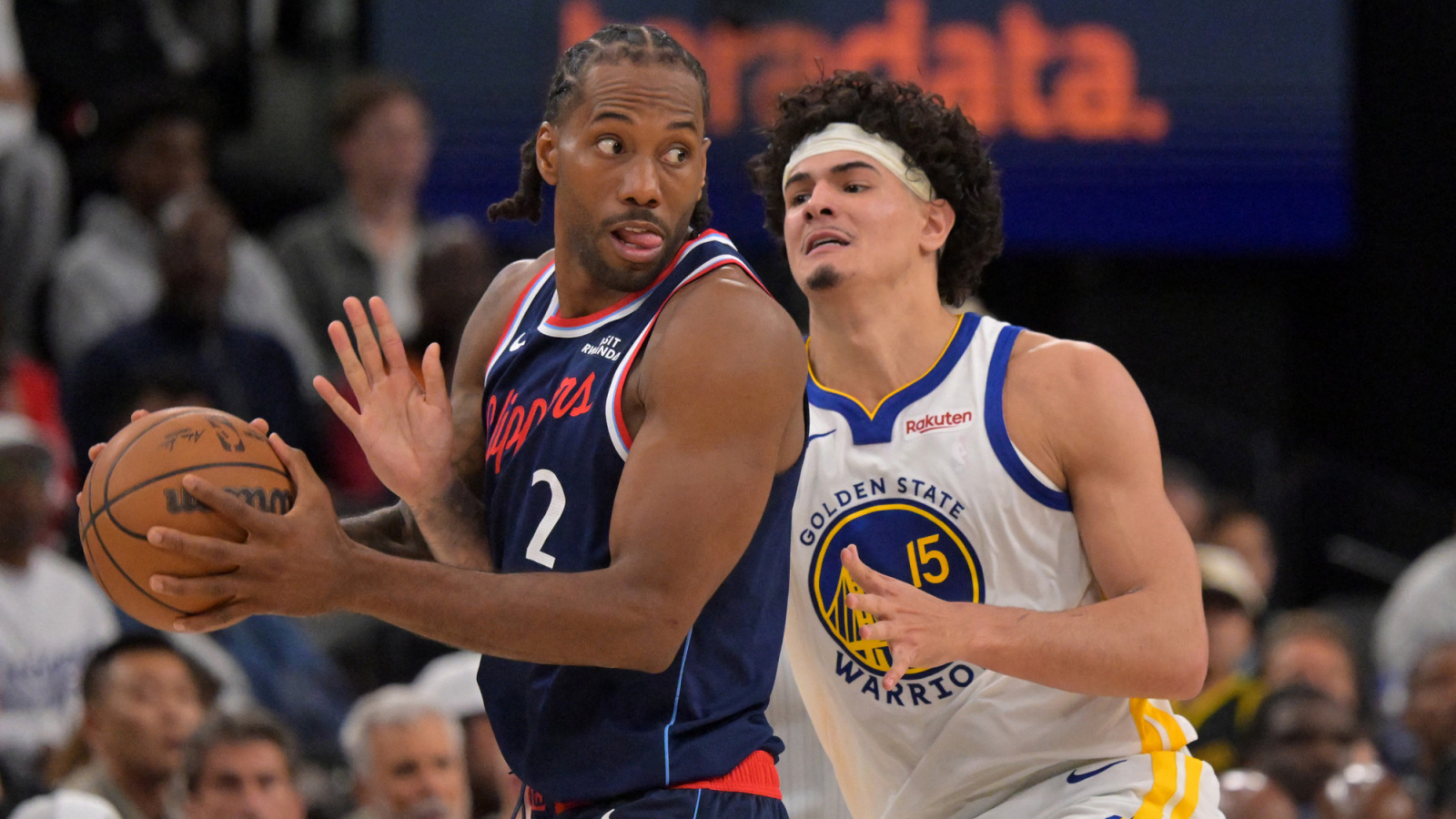 Is the Raptors offseason heating up or falling apart?