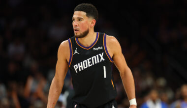 Phoenix Suns reveal details surrounding 2026-27 home opener