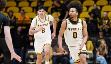 Wyoming, TCU Basketball to Face Off in West Texas Exhibition
