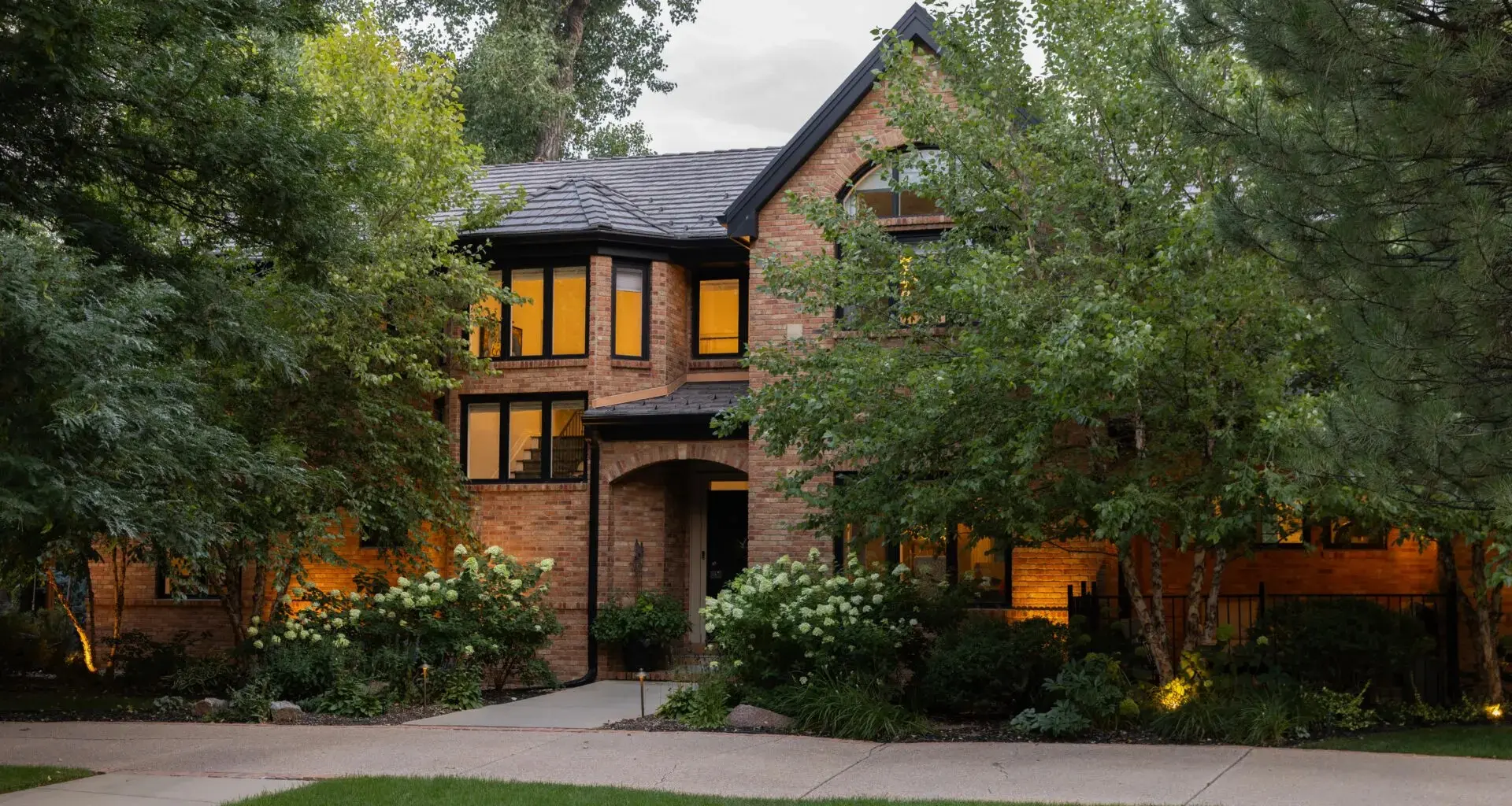 Former Nuggets GM lists Cherry Hills Village home for $5.2M