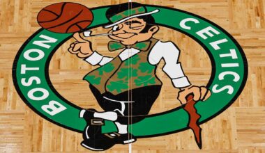 NBA players from NH to play Celtics in first game of season