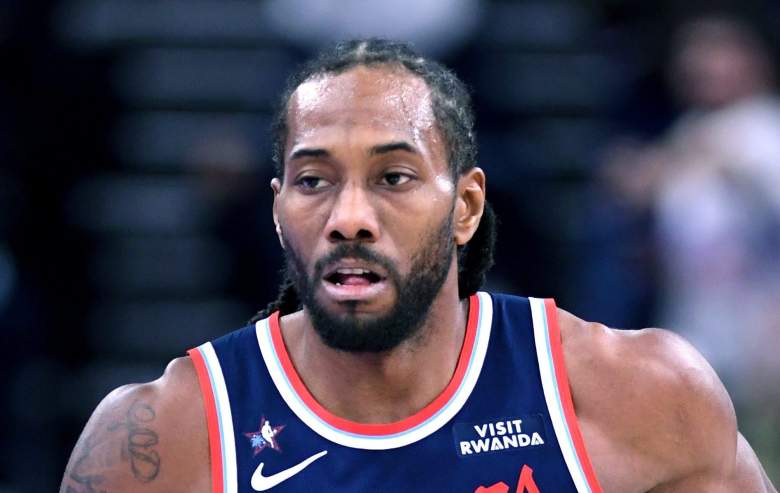 Cleveland Cavaliers v Los Angeles Clippers