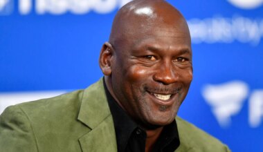 NBA on NBC make major decision on Michael Jordan's future with network after completing just one interview last year