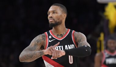 Portland makes a move to prevent the Blazers from leaving: $120 million to renovate the Moda Center