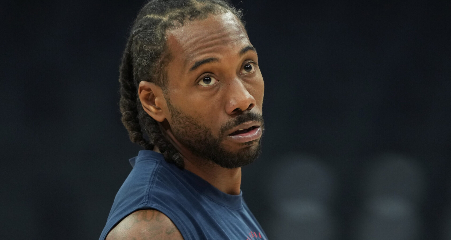 Speculation growing that Kawhi Leonard could face significant suspension