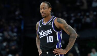 DeMar DeRozan signing with Nuggets: How does he fit with Nikola Jokić, Jamal Murray?