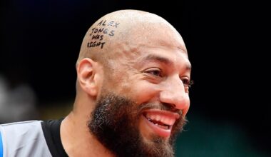 Ex-NBA Player Royce White Plans to Pursue WNBA, Claims To Be Transgender