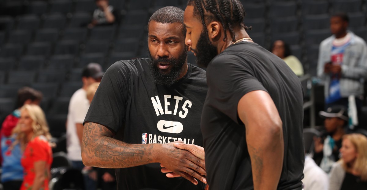 Naismith Basketball Hall of Fame: Nets who are (potentially) Next Up