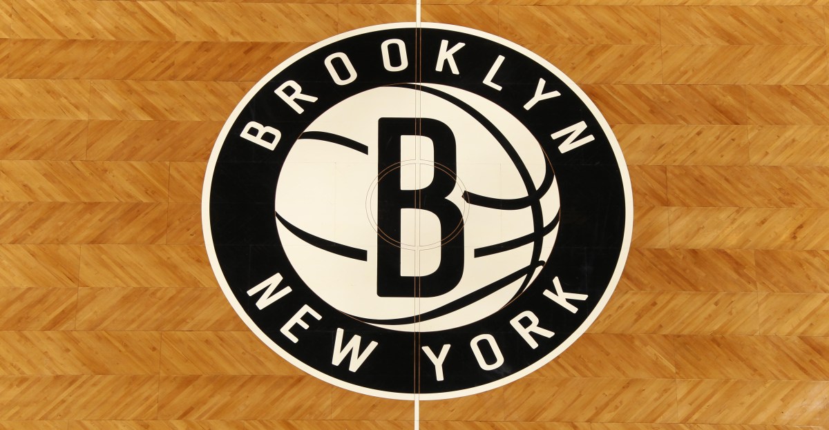 NetsDaily Reacts: Nets Fans Prefer the Original Herringbone Court (Poll)