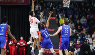 Long Island Nets heading for Canada again, talk Coliseum