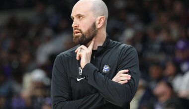 Michigan Basketball hires new assistant coach under Mike Boynton Jr.