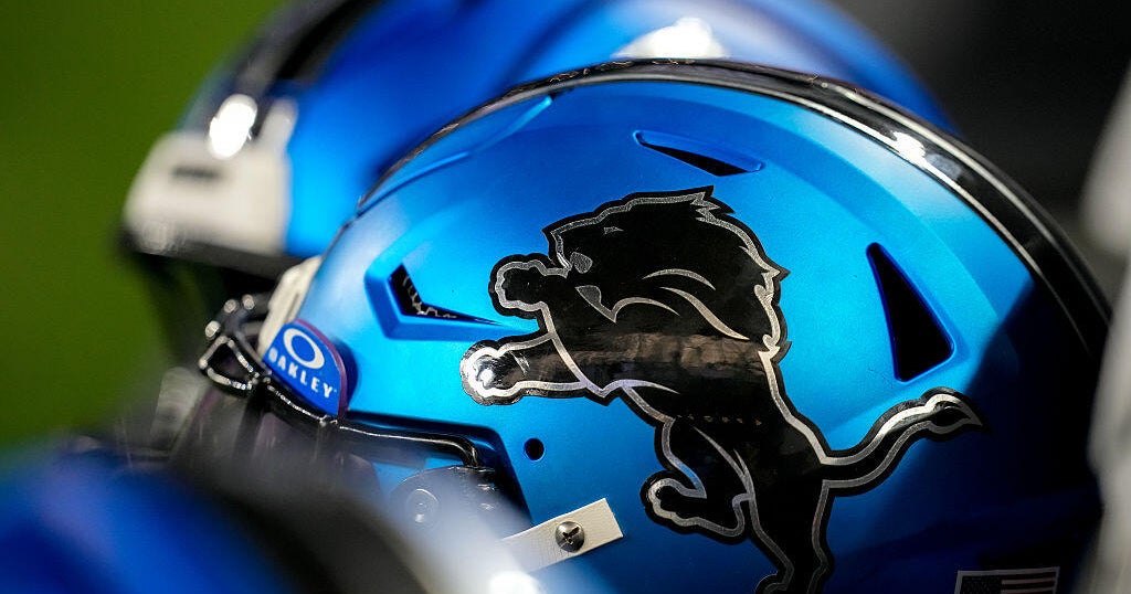 Detroit Lions name Richard Haddad as president and CEO to succeed Rod Wood