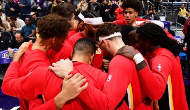2026-27 Atlanta Hawks schedule deep dive