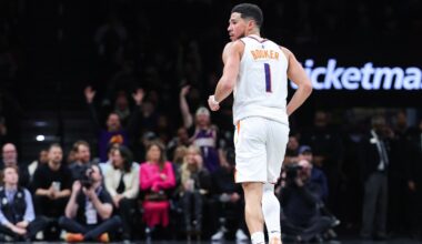 The NBA only gave the Suns 9 national games? Good.