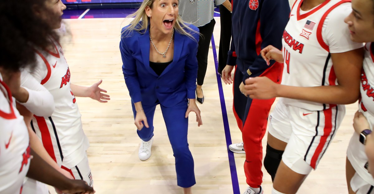 Arizona’s women’s basketball announces trip 2026 Jacksonville Classic