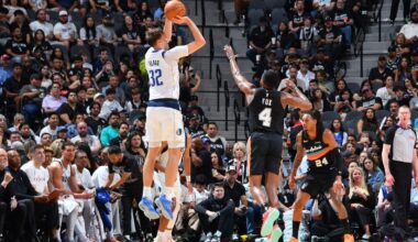 The Mavericks need new jerseys, and now is the perfect time to unveil them