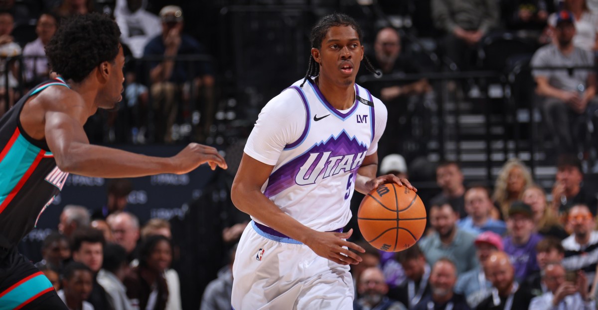 BREAKING: Jazz Trade Williams, Konchar to Minnesota