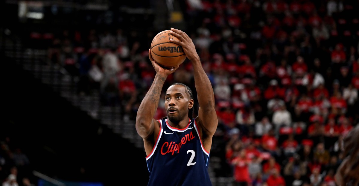 Raptors must be ready to go all-in if Kawhi trade goes through