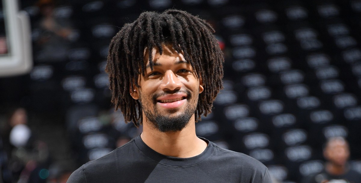 Blazers Issue Injury Update for Shaedon Sharpe