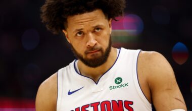 Detroit Pistons: A failed offseason by design
