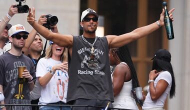 What Josh Hart’s next contract could mean for the Knicks