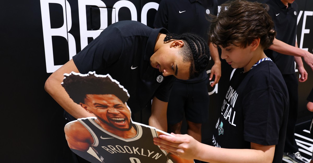 NetsDaily Off-Season Report - No. 20