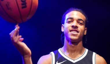 NetsDaily Reacts: Will the Nets be in the postseason race in 2026-27?