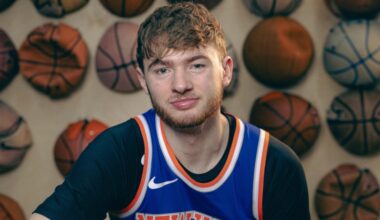 Tyler Nickel situation emerges as Knicks shape 2026-27 roster