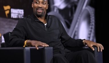 Arenas wouldn’t let players who made under $5M speak directly to him