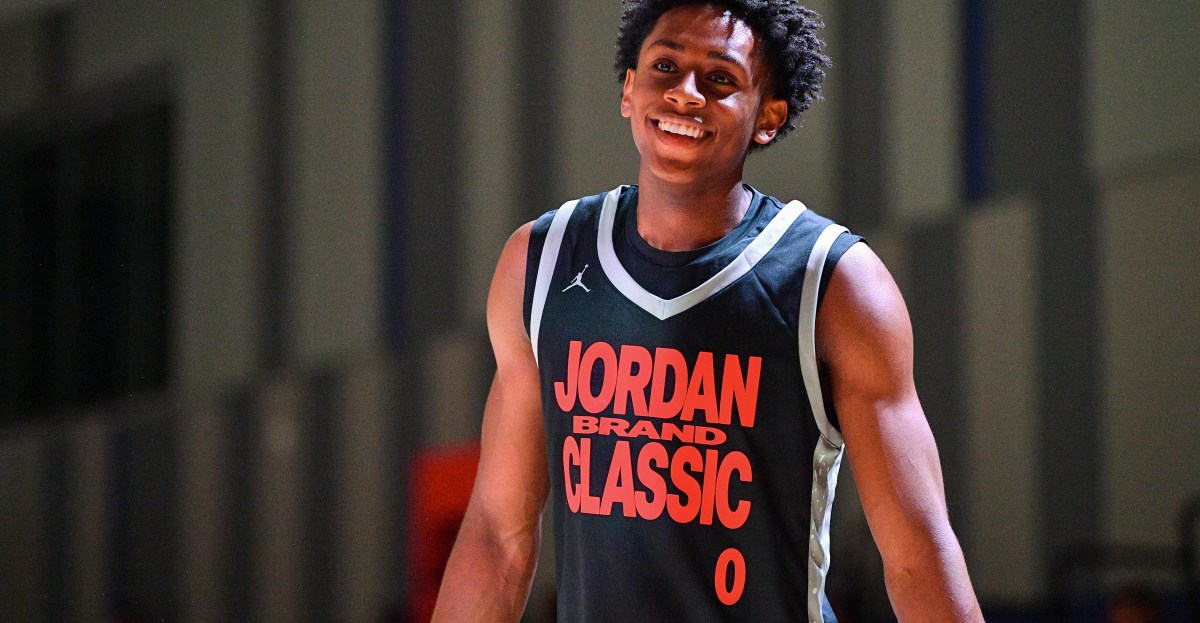 2 Michigan Basketball freshmen reveal why they stayed after Dusty May left
