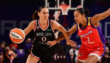 Fire Top Mercury with Chaotic Fourth Quarter Comeback
