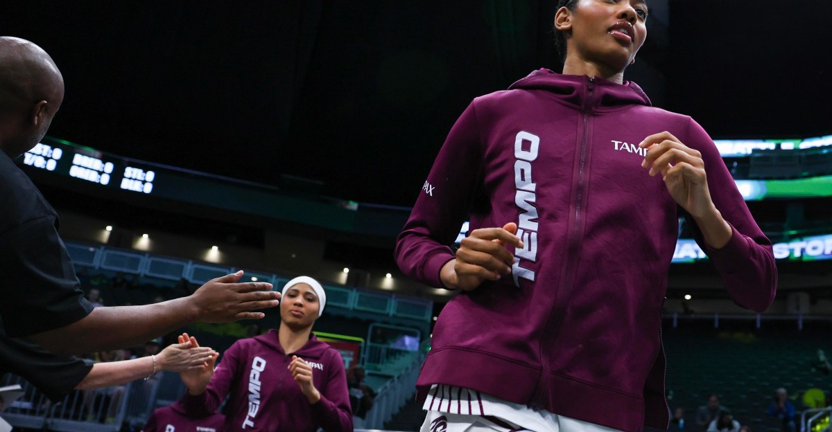 Tempo Check: Because it’s the (World) Cup