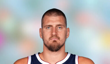 "There are a lot of eyeballs on the Denver Nuggets …