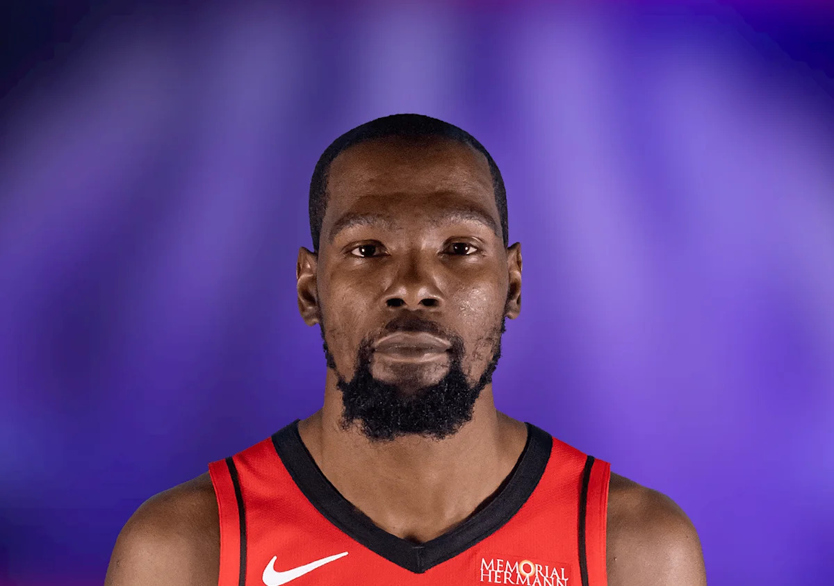 Kevin Durant: I don't get how 2016-17 Warriors are better on paper than 2026-27 Sixers