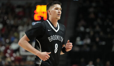 NBA Summer League Discussion: Brooklyn Nets vs. Sacramento Kings, 6:00 PM ET