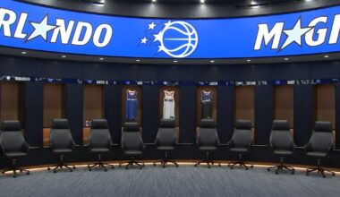 Orlando Magic release 2026-27 schedule