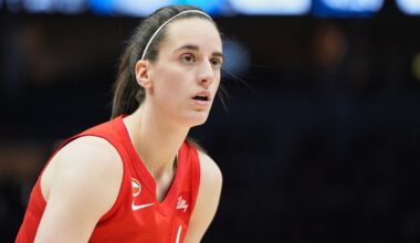 Caitlin Clark avoids 1-game suspension after WNBA reportedly rescinds 8th technical foul of season