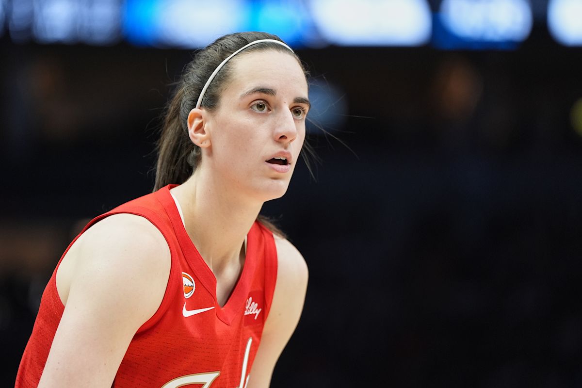 Caitlin Clark avoids 1-game suspension after WNBA reportedly rescinds 8th technical foul of season