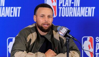 “Somebody Called Him With a Deal”: Mike Dunleavy Jr.’s ‘Strategic’ Stephen Curry Trade Comment Exposed by Ex-Warriors Star