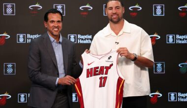 ‘That’s what attracted me’ – Klay Thompson reveals the Miami Heat factor that caught his eye