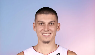 Tyler Herro addresses contract status - Yahoo Sports